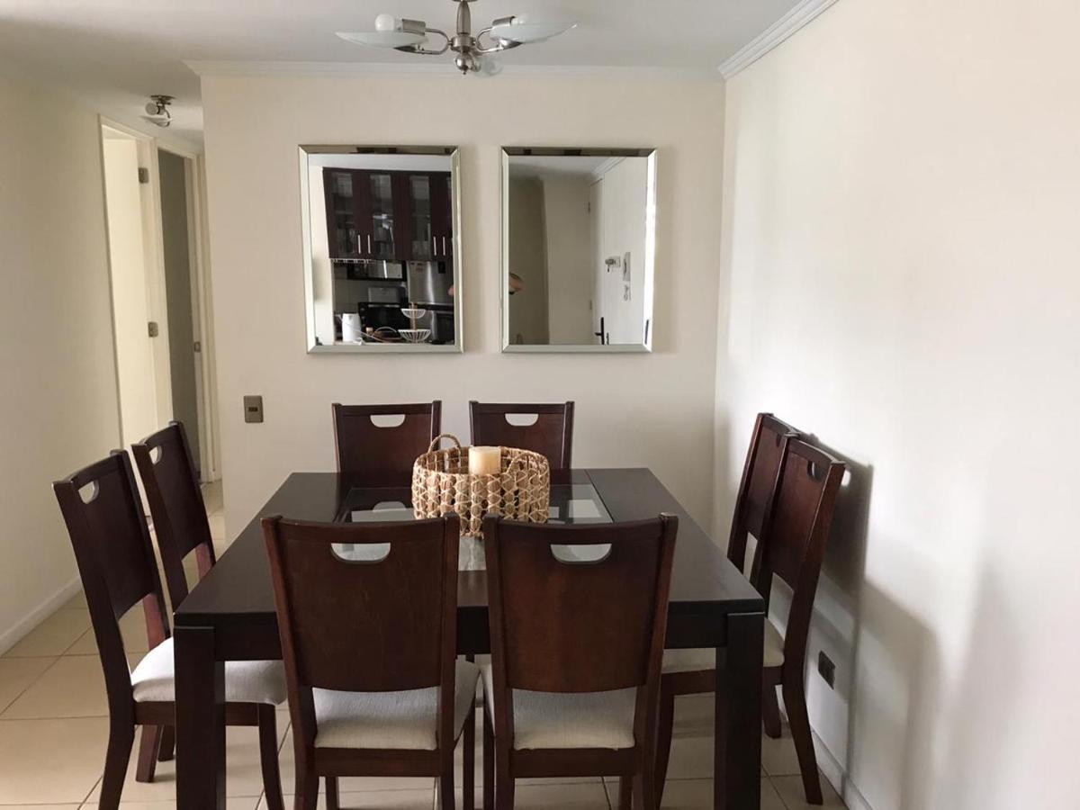 Apartamento Dulce Estadia