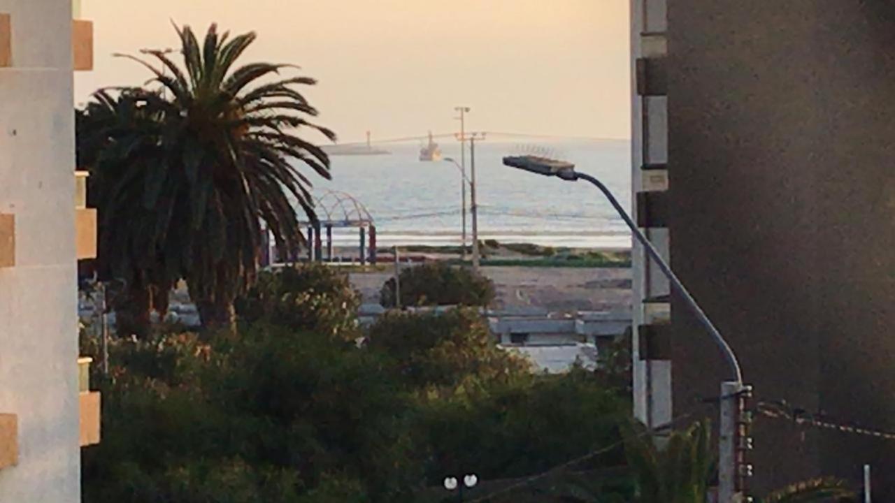 Apartamento Dulce Estadia