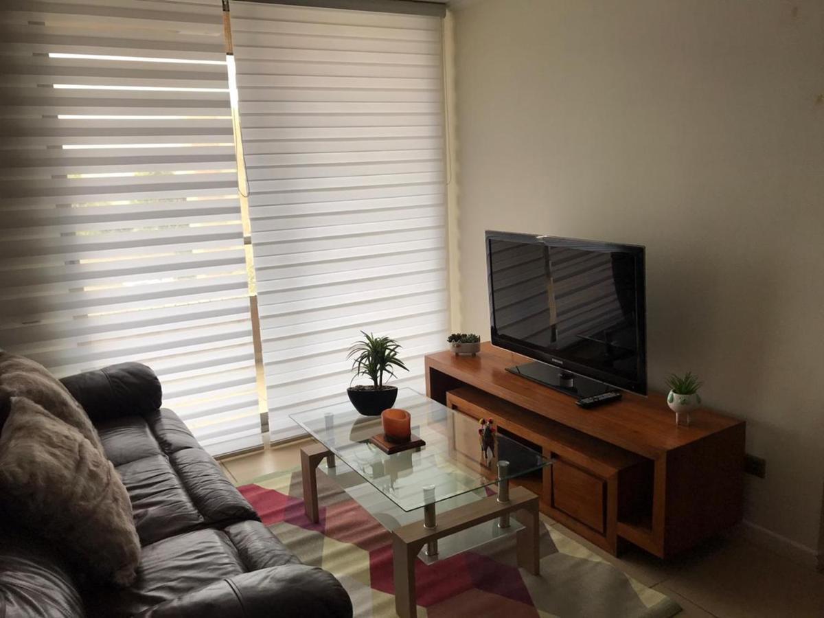 Apartamento Dulce Estadia
